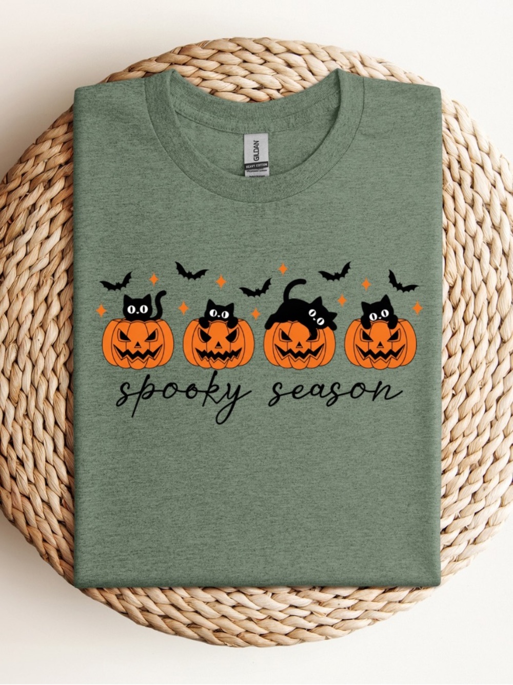 Spooky Season T-Shirt